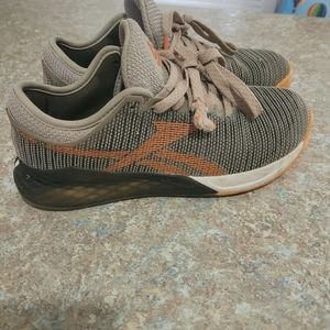 Reebok nano 9 women's